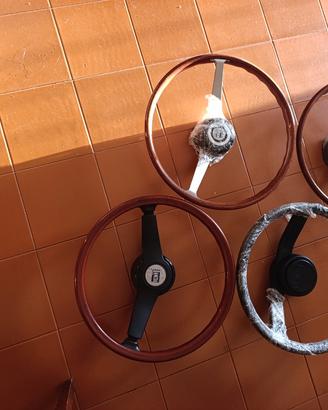 accessori per Lancia Fulvia e Flavia