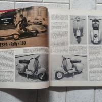 Vespa 180 Rally (no 200, gs, 180 ss, et3, 50, 125