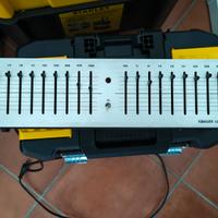 Equalizzatore nuova elettronica lx 355