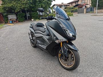 Tmax 530