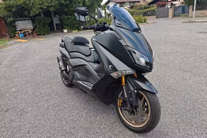 Tmax 530 IRON MAX