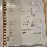 Manuale Ducati S2R