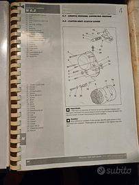 Manuale Ducati S2R