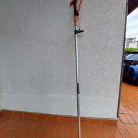 troncarami con asta