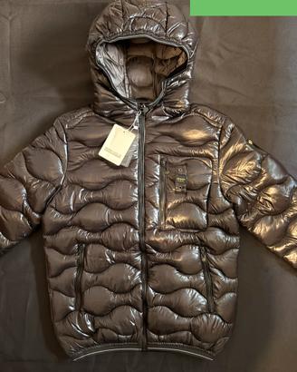 Giacca Blauer