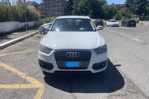 AUDI Q3 ADVANCED 140CV