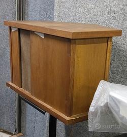 Casse Bose 901 II serie