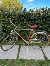 Bici BOTTECCHIA uomo anni 70