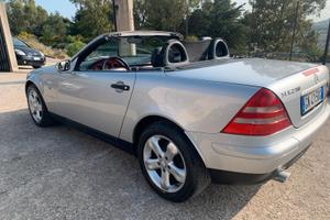 Mercedes-benz SLK 230 - 1997