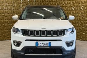 Jeep Compass 2.0 Multijet II aut. 4WD Limited