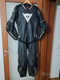 Dainese Laguna Seca come NUOVA