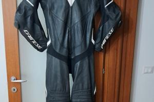 Dainese Laguna Seca come NUOVA