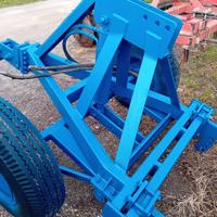 Carrello porta attrezzi