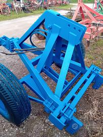 Carrello porta attrezzi