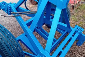 Carrello porta attrezzi