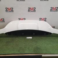 SPOILER PARAURTI POSTERIORE LAND ROVER Range Rover