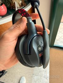 Cuffie RC - Handsfree rc system