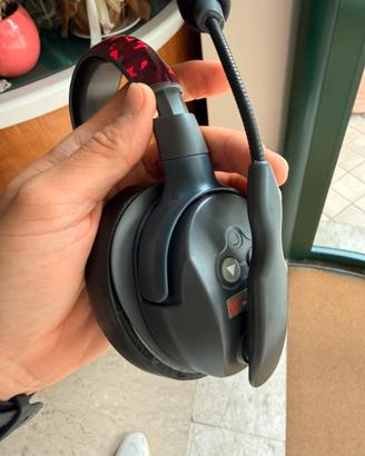 Cuffie RC - Handsfree rc system
