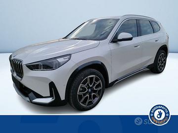 BMW X1 sDrive 18d Xline