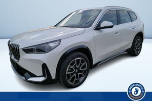 BMW X1 sDrive 18d Xline