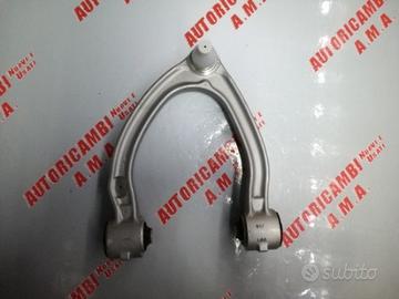 Braccio oscillante sx mercedes w 220 classe s