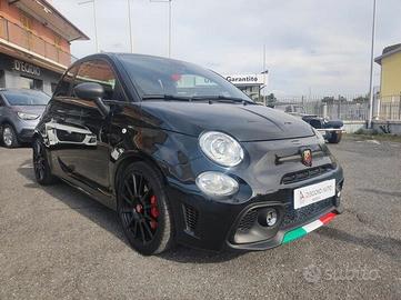 Abarth 695 1.4 Turbo T-Jet 180 CV