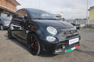 Abarth 695 1.4 Turbo T-Jet 180 CV