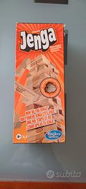 jenga