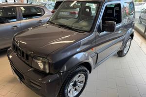 Suzuki Jimny 1.3i 16V cat 4WD Special