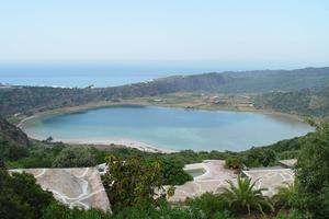 Rif.RA184- appartamento pantelleria