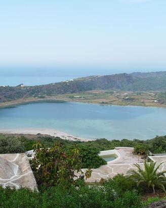 Rif.RA184- appartamento pantelleria