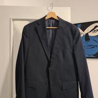 Giacca Spada da completo Blue Navy