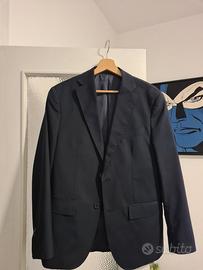 Giacca Spada da completo Blue Navy