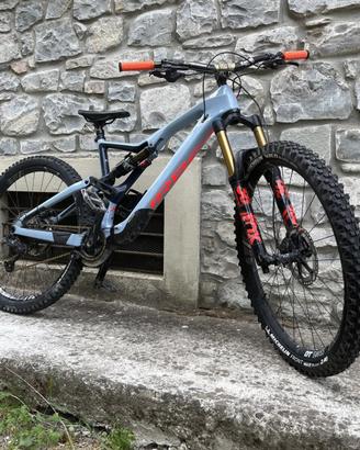 Orbea Rallon M Team 2021