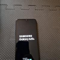 samsung A20s