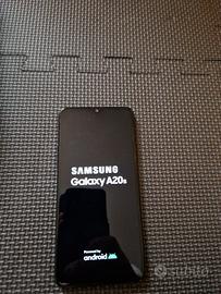 samsung A20s