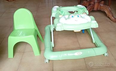 Girello per bambini 