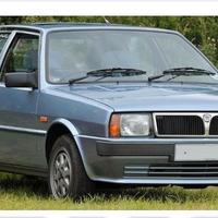 Lancia Delta LX / HF Int  1.3 - Ricambi originali