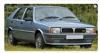 Lancia Delta LX / HF Int  1.3 - Ricambi originali