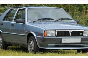Lancia Delta LX / HF Int  1.3 - Ricambi originali