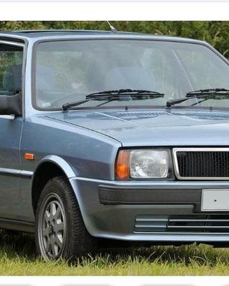 Lancia Delta LX / HF Int  1.3 - Ricambi originali