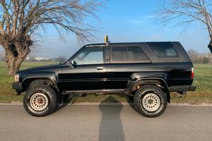 Toyota 4-Runner SURF 2.4 RE