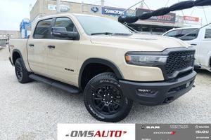 RAM 1500 3.0L I6 Hurricane REBEL X G/T Special E