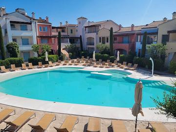 Appartamento RESIDENCE BORGO PARADISO Jesolo