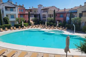 Appartamento RESIDENCE BORGO PARADISO Jesolo