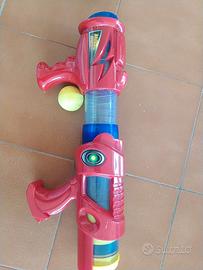 Fucile lancia palline