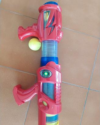 Fucile lancia palline