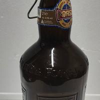 Forst Sixtus brauhaus bottiglia birra  limited 