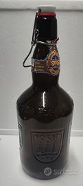Forst Sixtus brauhaus bottiglia birra  limited 