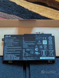 Batteria 48Wh Asus Tuf A15 fa506
